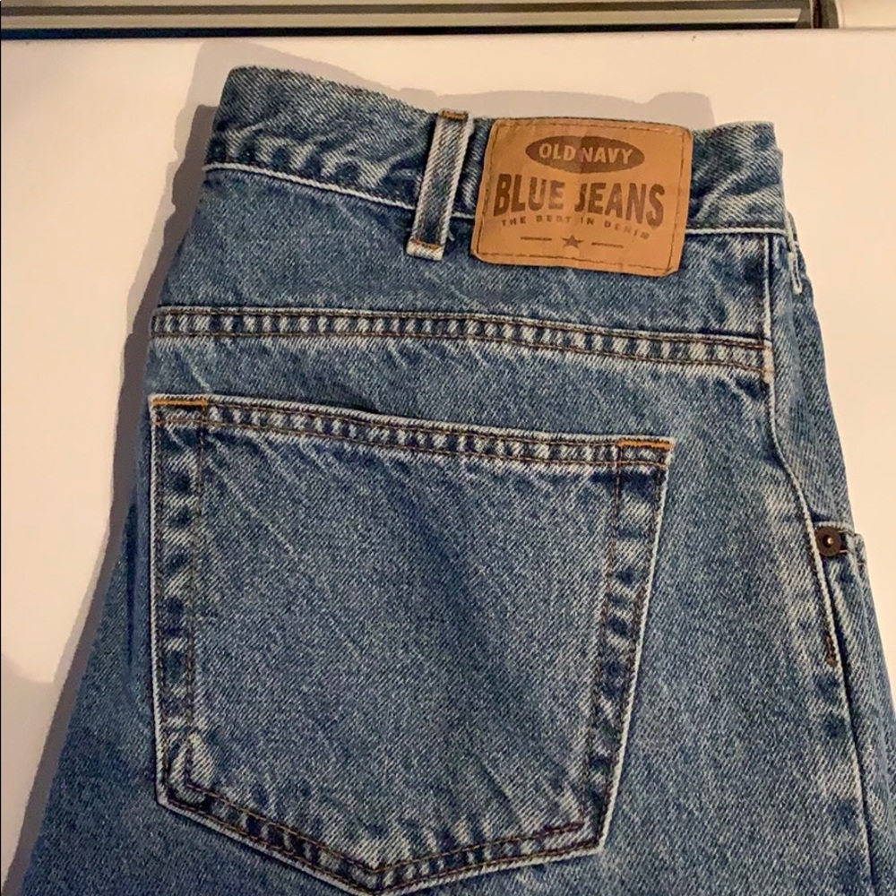 Old Navy Jeans